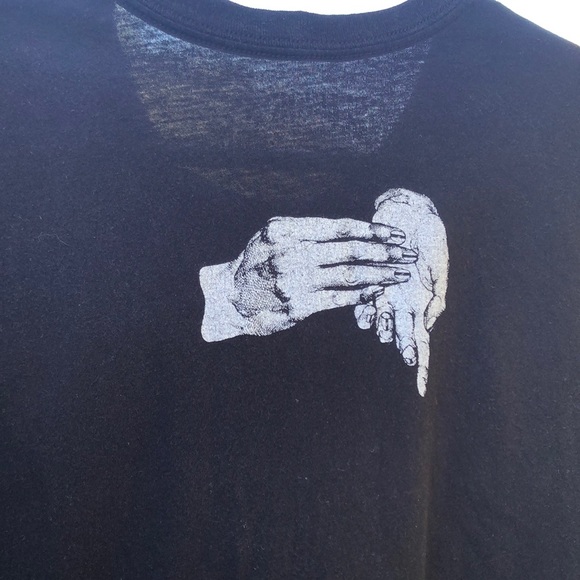 Mask tee - Picture 4 of 4